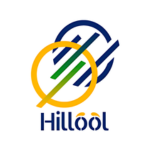 Hillool OÜ Logo IT Solutions Software Design Implementation